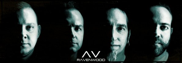 RAVENWOOD 2018